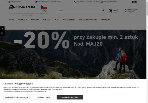 Alpine Pro Polska Sp. z o.o.