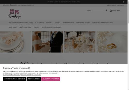 PS Dziękuję Aneta Sujak