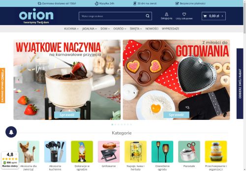 Grupa Orion Sp. z o.o.
