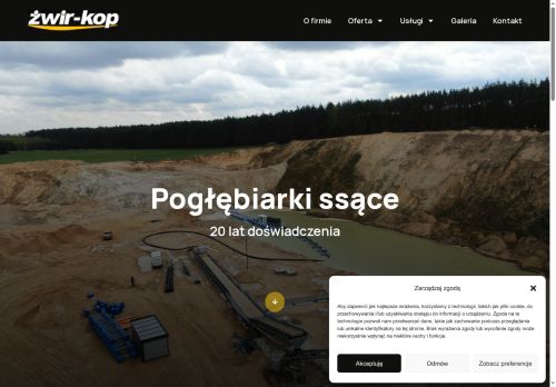 ŻWIR-KOP Sp. z o.o.