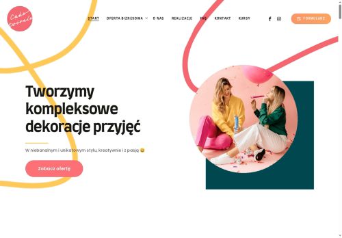 Natalia Kowalczyk CUDOTWÓRNIA