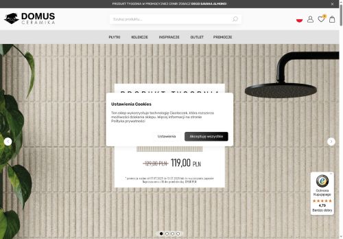 DOMUS sp. z o.o. sp. k.