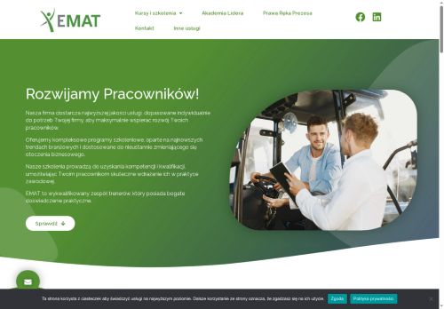 EMAT HRC ELŻBIETA MATYSIAK