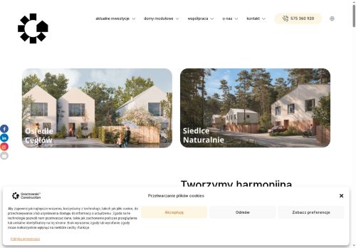 Grochowski Construction Sp. z.o.o.